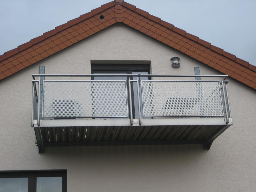 Ferienwohnung Hemmerl Bad Camberg Exterior photo